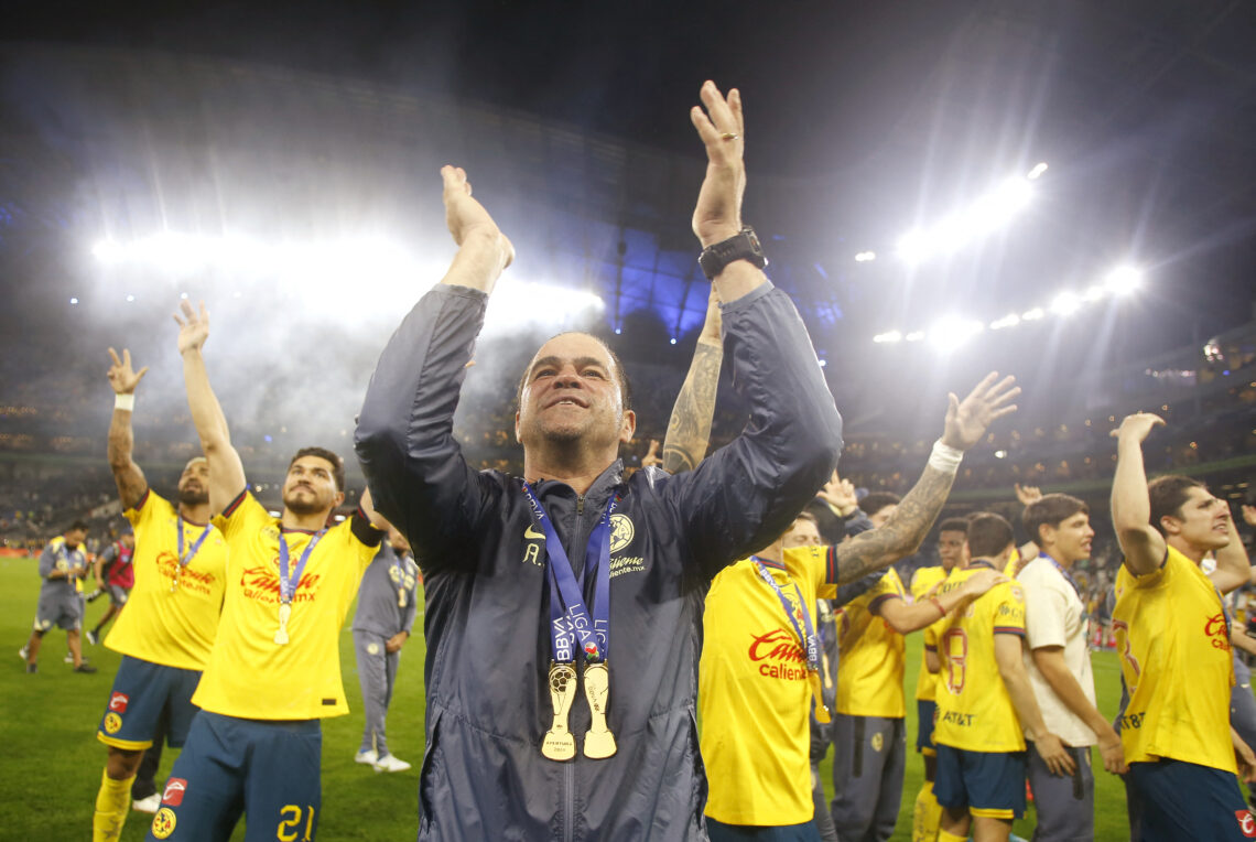 Photo by JULIO CESAR AGUILAR/AFP via Getty Images