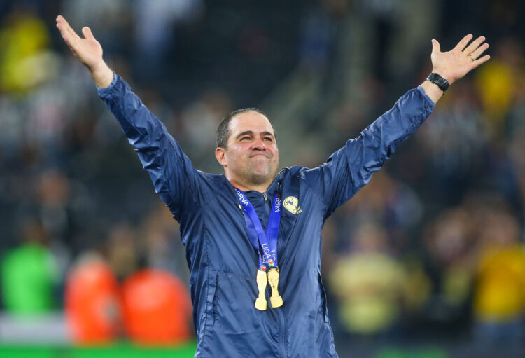 Photo by JULIO CESAR AGUILAR/AFP via Getty Images