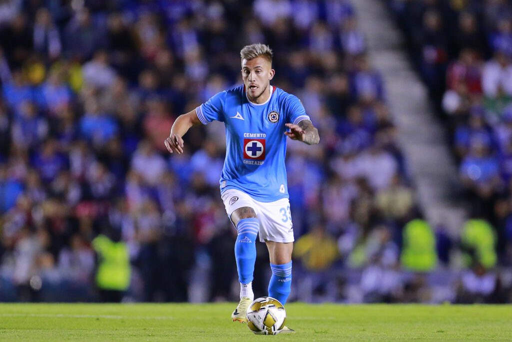 Cruz Azul v America - Playoffs Torneo Apertura 2024 Liga MX
