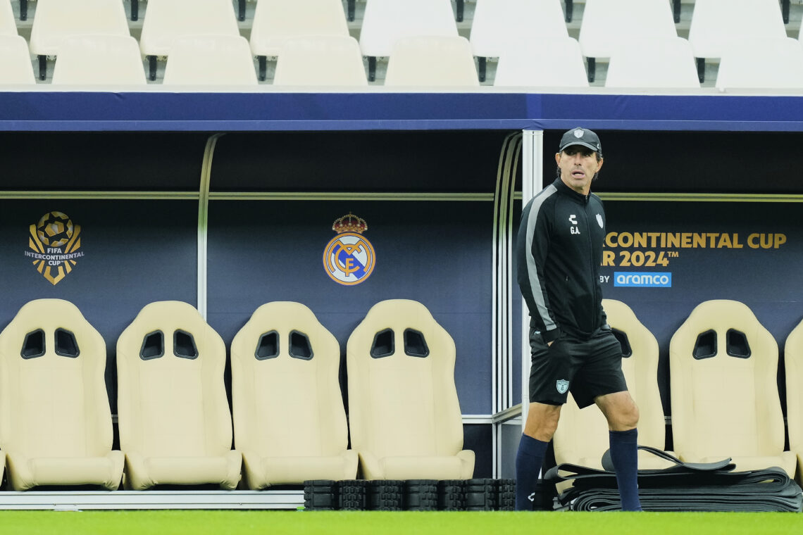Photo by Jose Breton/Pics Action/NurPhoto via Getty Images