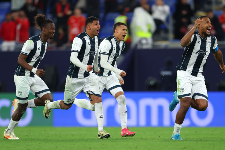 Photo by Christopher Pike - FIFA/FIFA via Getty Images