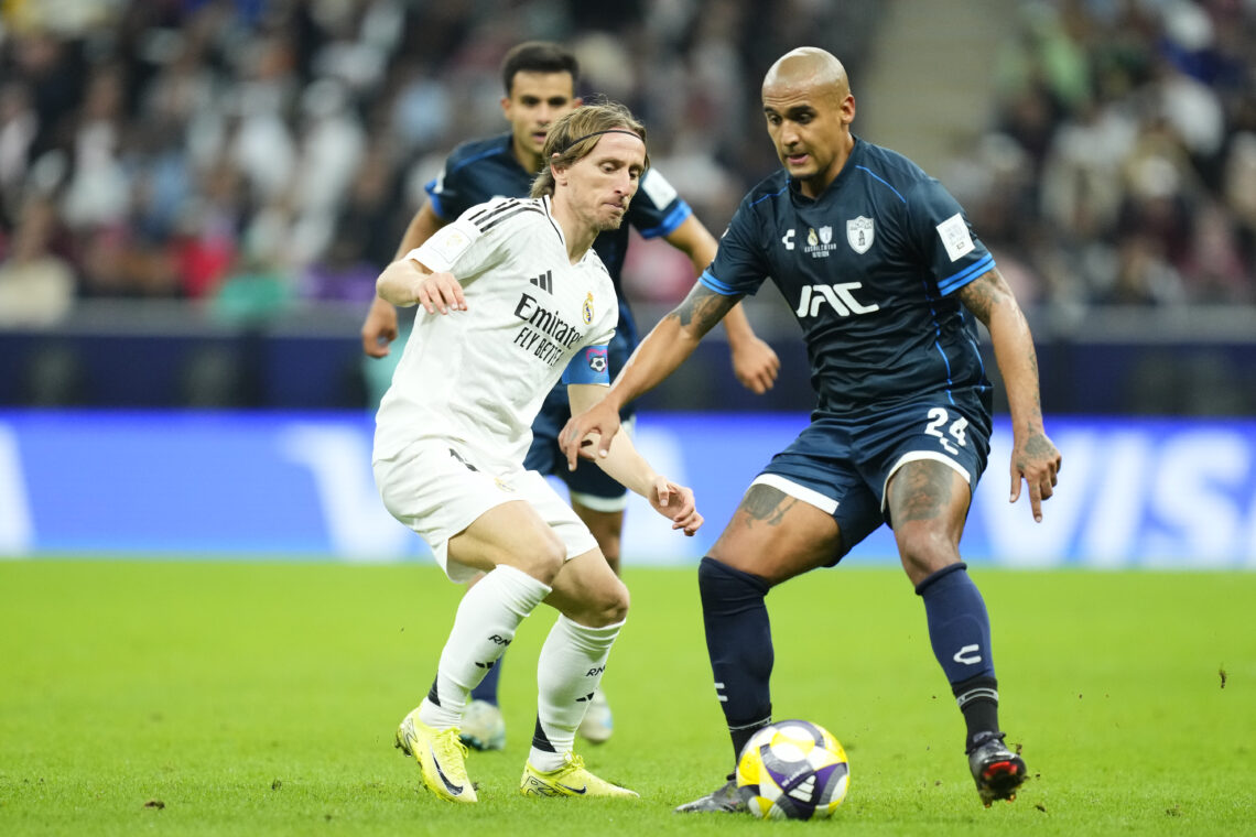 Photo by Jose Breton/Pics Action/NurPhoto via Getty Images