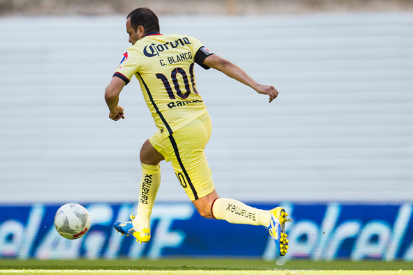 America v Morelia - Clausura 2016 Liga MX