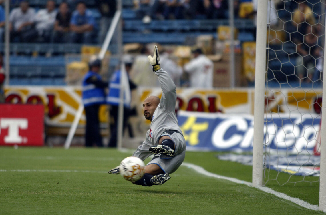 Photo credit should read Ronaldo Schemidt/AFP via Getty Images