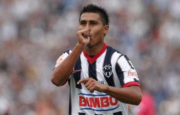 Rayados De Monterrey v Estudiantes Tecos - Mexican League Apertura 2009