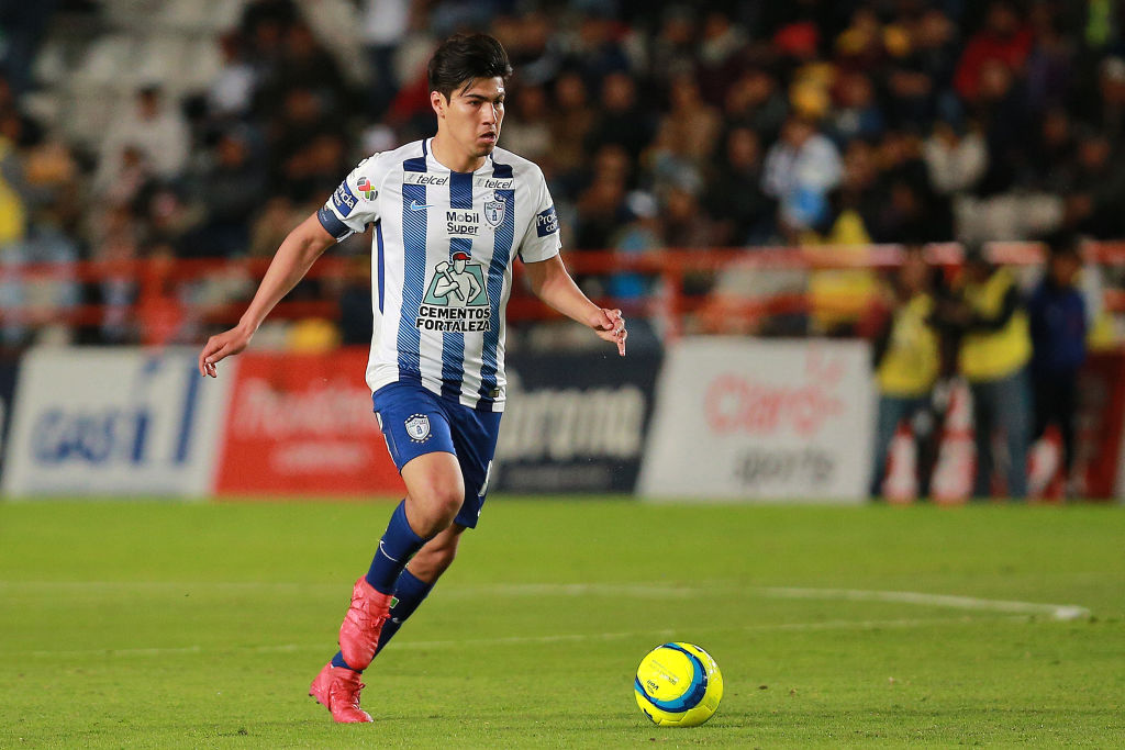 Pachuca v Tijuana - Torneo Clausura 2018 Liga MX