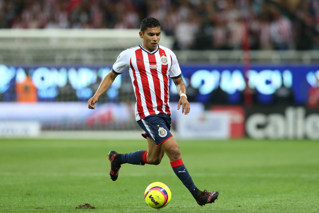 Chivas v America - Torneo Clausura 2018 Liga MX