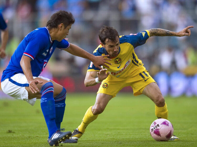 Photo credit should read ALFREDO ESTRELLA/AFP via Getty Images