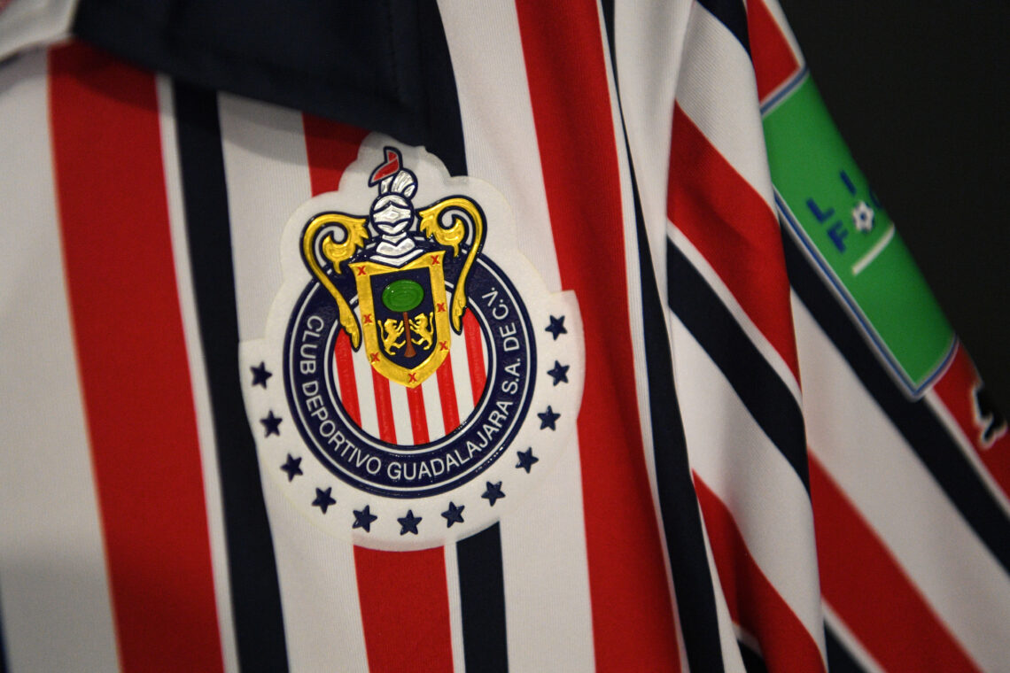 Photo by David Ramos - FIFA/FIFA via Getty Images