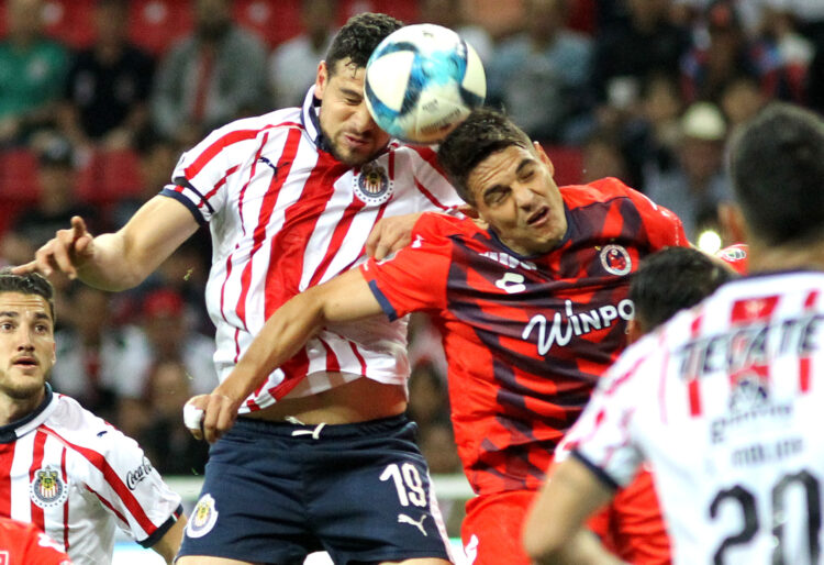 Photo credit should read ULISES RUIZ/AFP via Getty Images