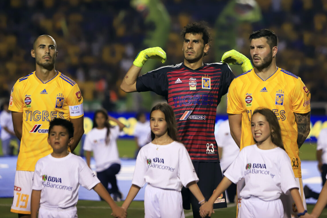 Photo by Alfredo Lopez/Jam Media/Getty Images
