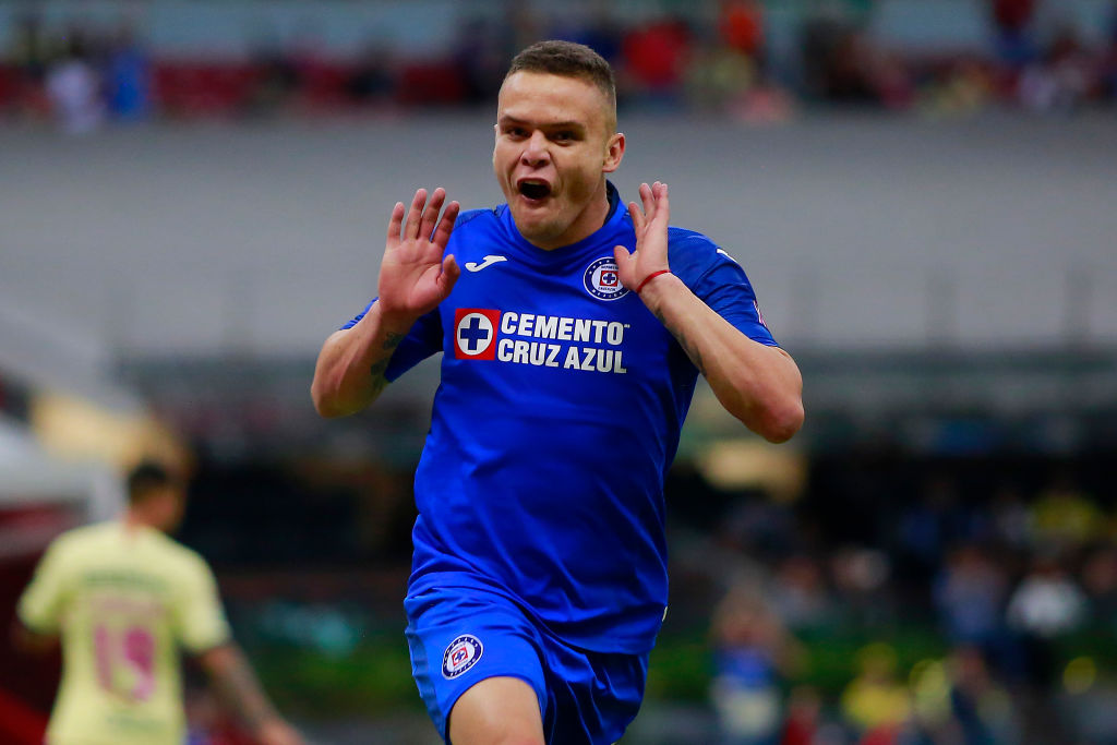 Cruz Azul v America - Torneo Apertura 2019 Liga MX
