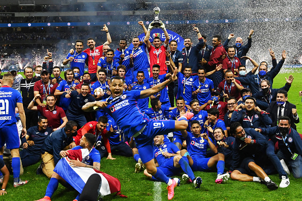 TOPSHOT-FBL-MEX-FINAL-CRUZ AZUL-SANTOS