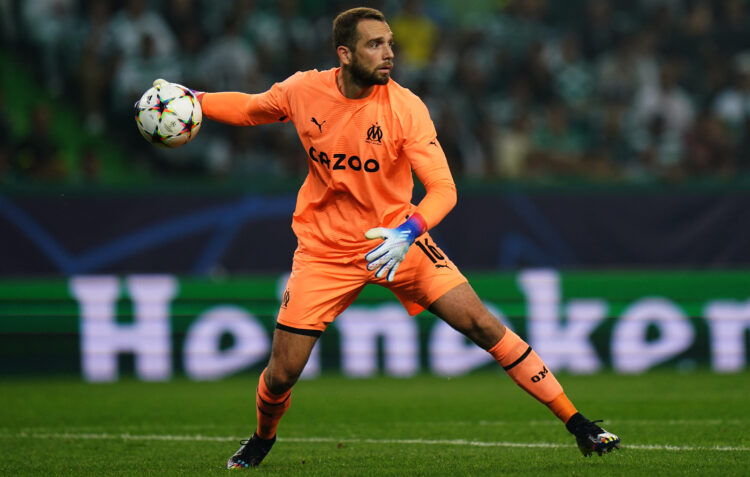 Photo by Gualter Fatia/Getty Images