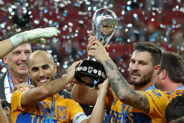 Photo by ULISES RUIZ/AFP via Getty Images
