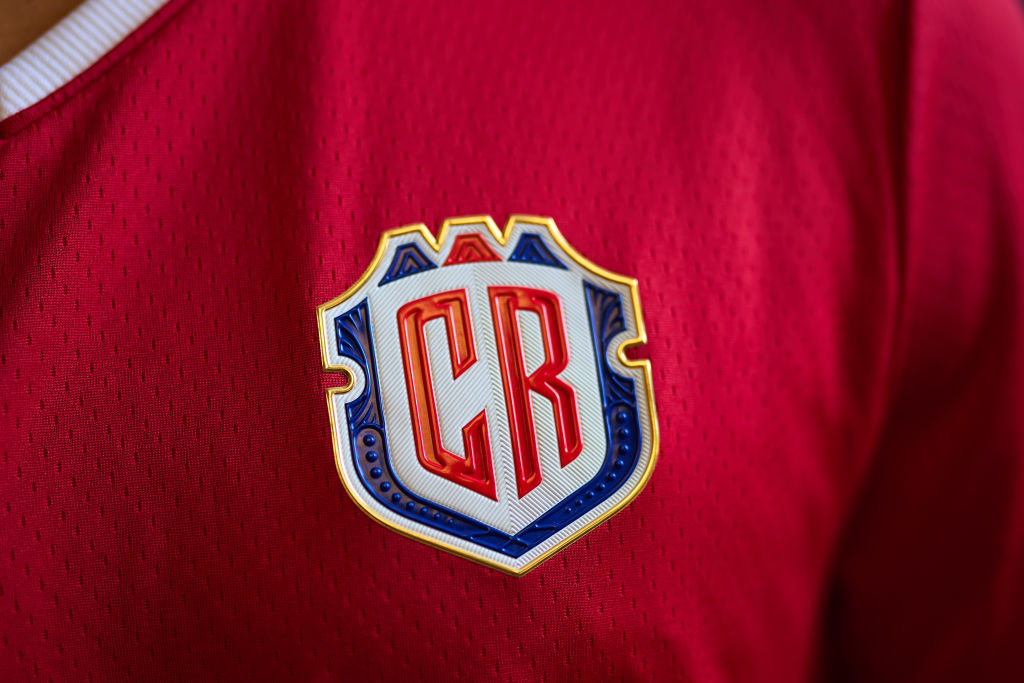 Costa Rica Portraits - FIFA World Cup Qatar 2022