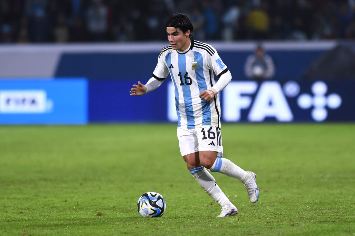 Photo by Rodrigo Valle - FIFA/FIFA via Getty Images