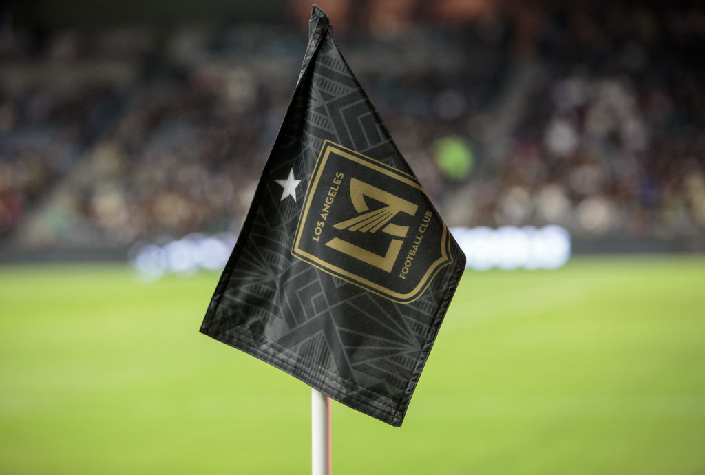 Los Angeles Galaxy v Los Angeles Football Club
