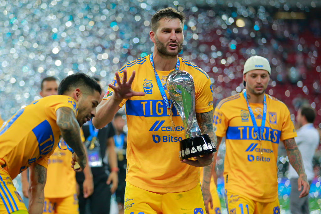 Chivas v Tigres UANL - Final Torneo Clausura 2023 Liga MX