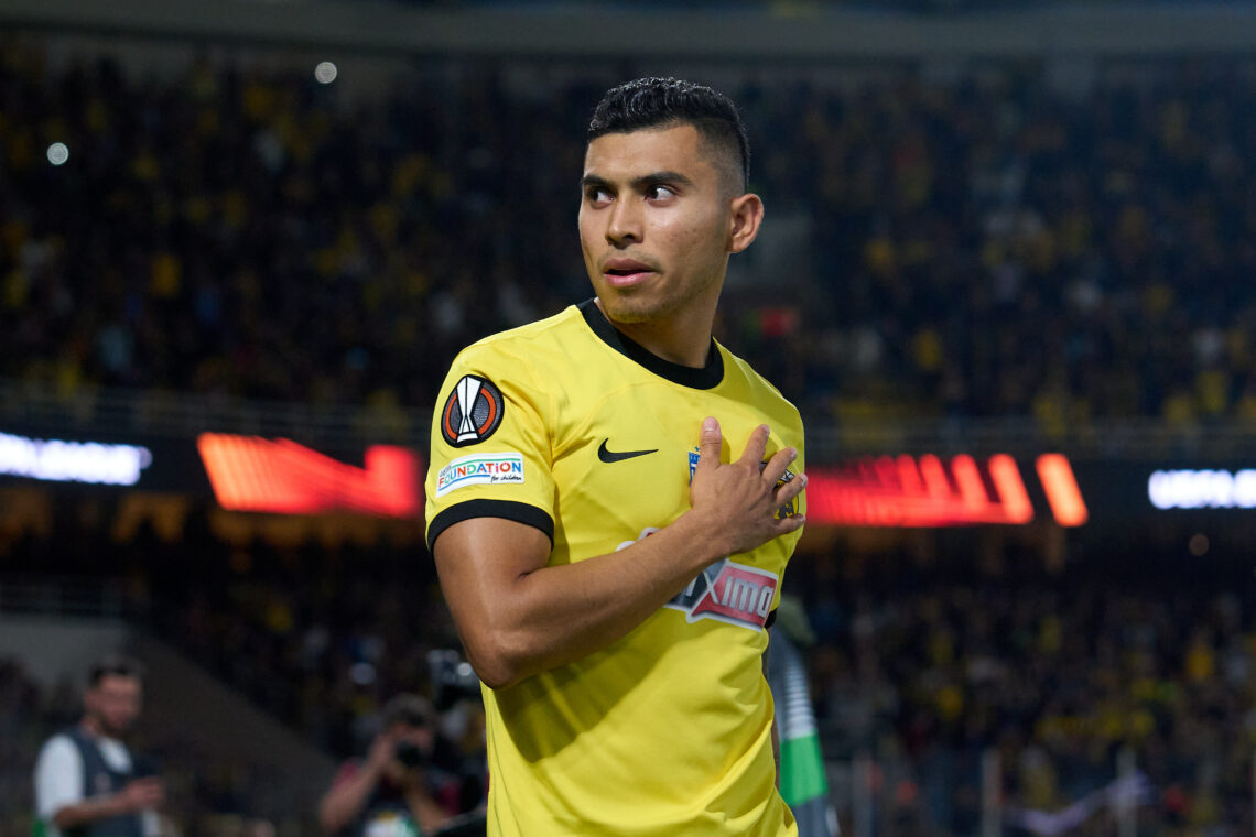 Photo by Angel Martinez - UEFA/UEFA via Getty Images