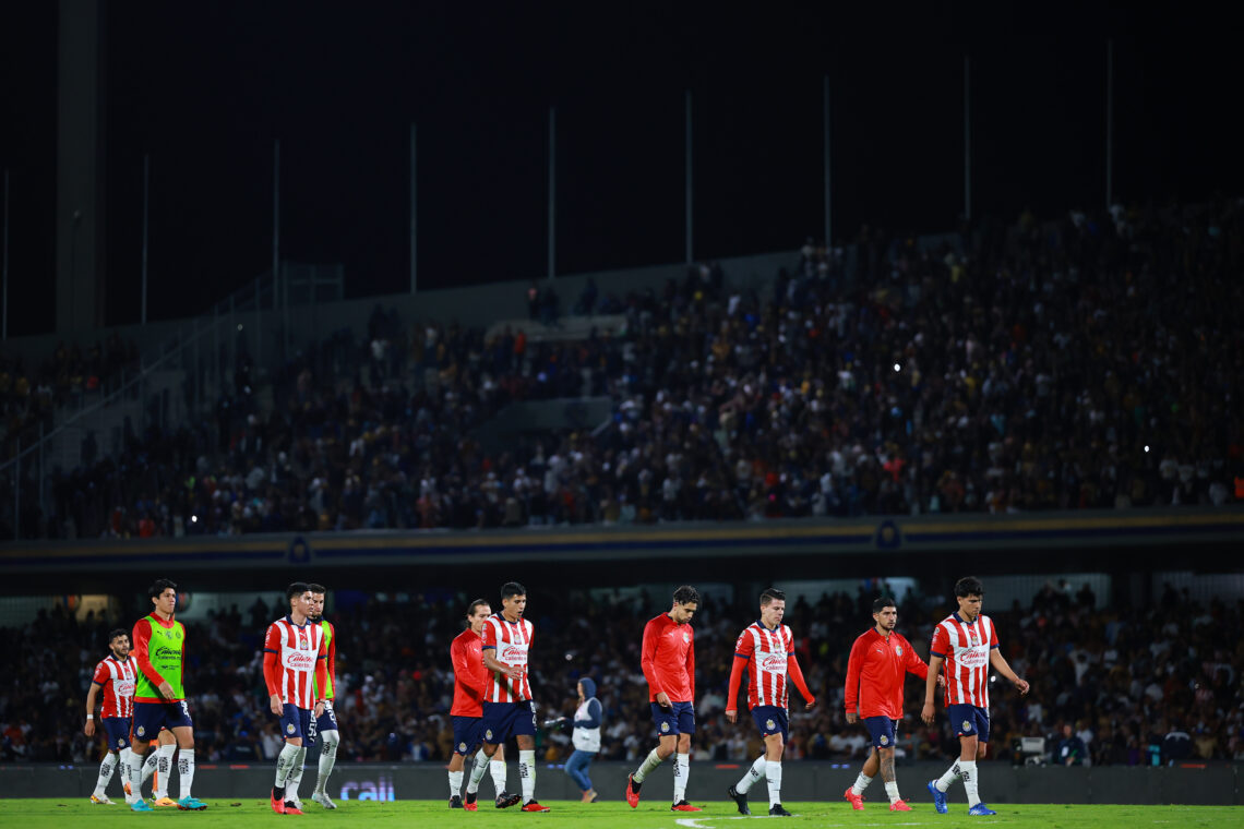 Photo by Hector Vivas/Getty Images