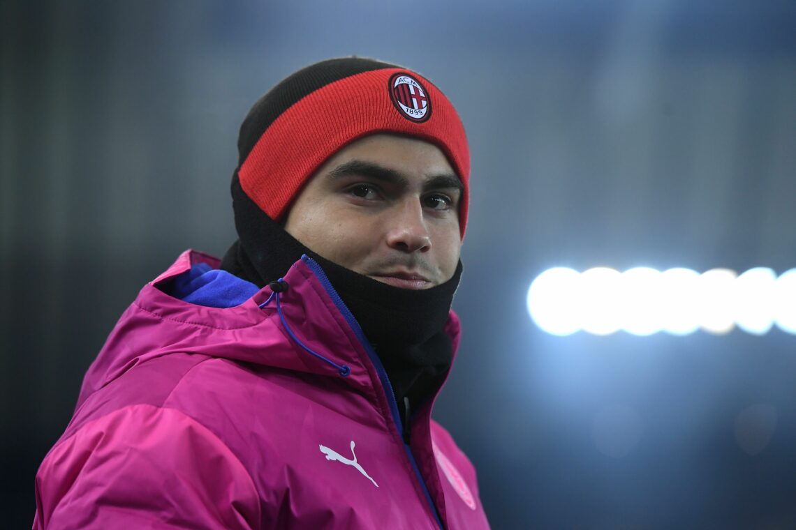 Photo by Alessandro Sabattini/Getty Images