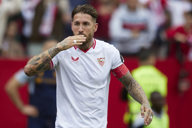 Photo by Jesus Ruiz/Quality Sport Images/Getty Images