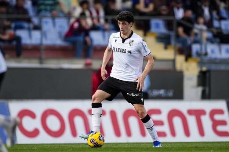 Photo by Pedro Loureiro/Eurasia Sport Images/Getty Images