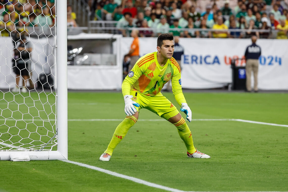 Photo by Kevin Abele/Icon Sportswire via Getty Images