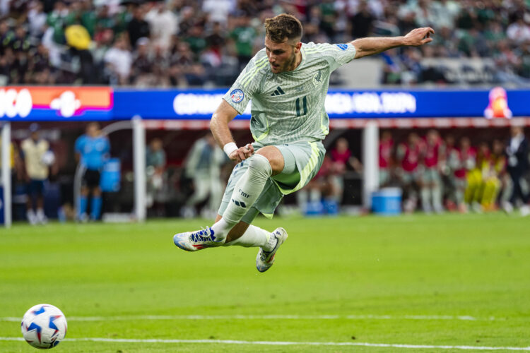 Photo by Richard Callis/Eurasia Sport Images/Getty Images