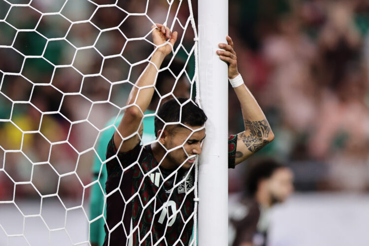 Photo by Omar Vega/Getty Images