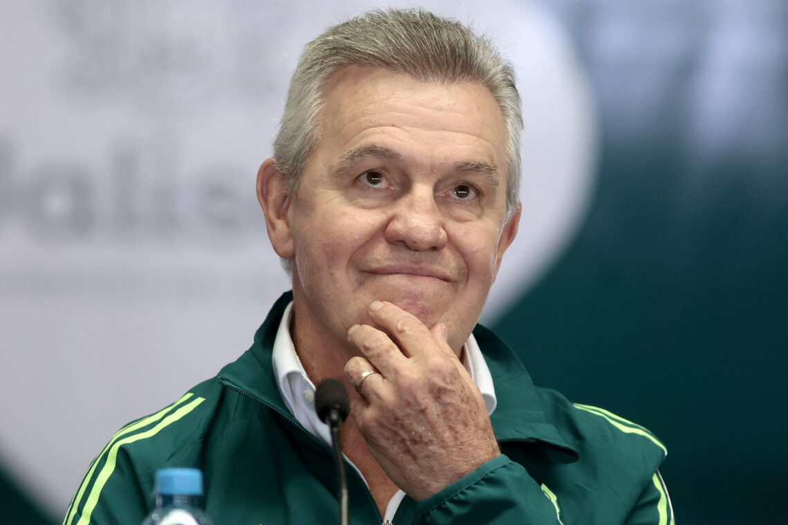 Photo by ULISES RUIZ/AFP via Getty Images