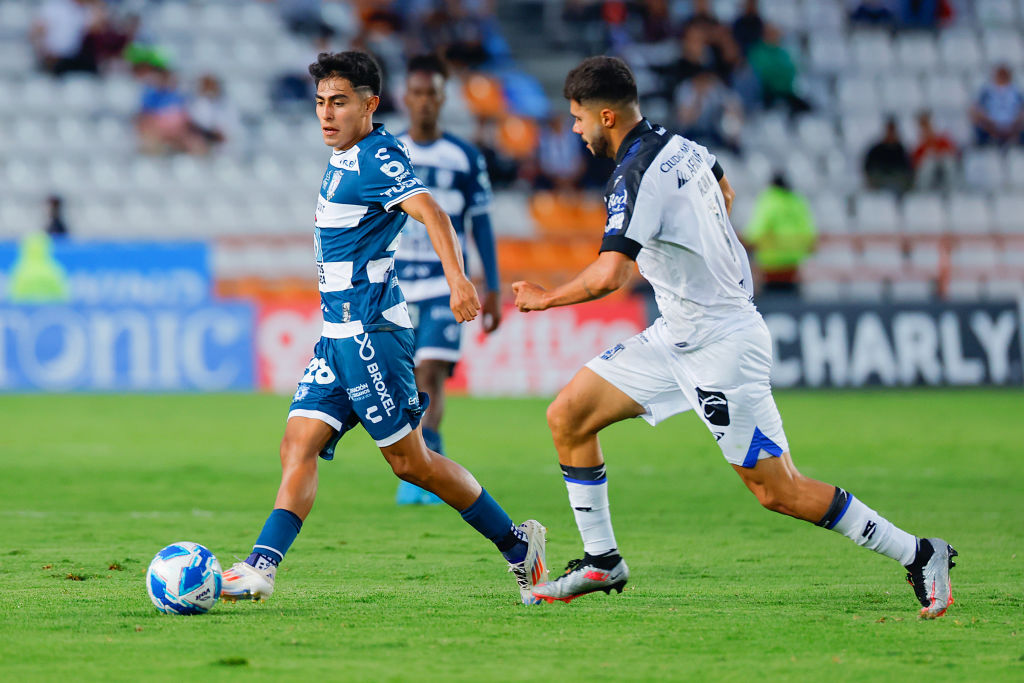 Pachuca v Queretaro - Torneo Apertura 2024 Liga MX