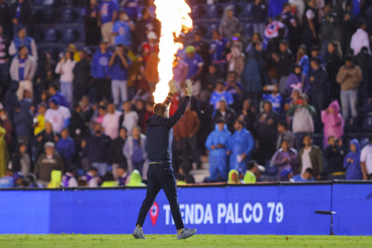 Photo by Agustin Cuevas/Getty Images