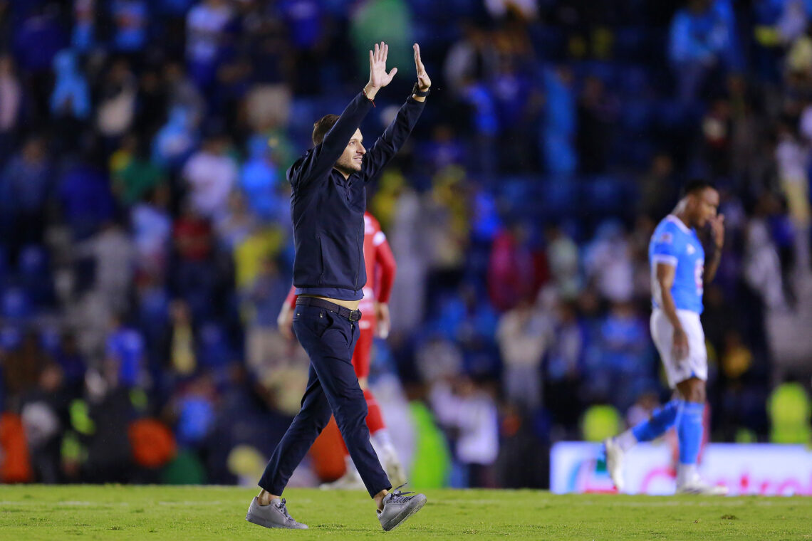 Photo by Mauricio Salas/Jam Media/Getty Images