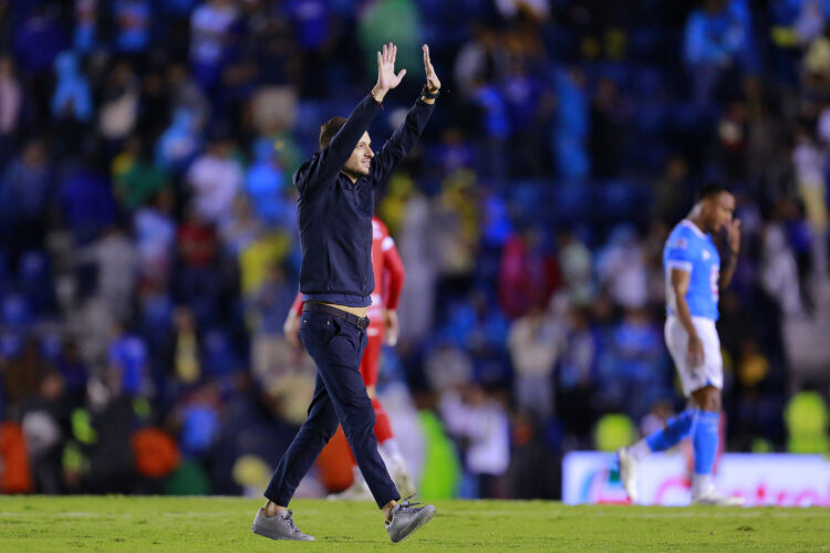 Photo by Mauricio Salas/Jam Media/Getty Images
