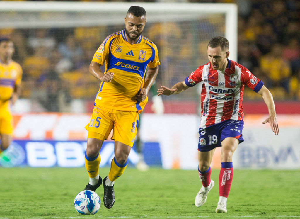 FBL-MEX-TIGRES-SAN LUIS