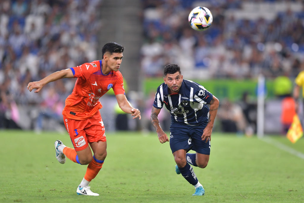 Monterrey v Mazatlan FC - Torneo Apertura 2024 Liga MX