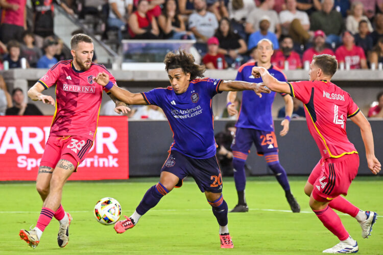 Photo by Rick Ulreich/Icon Sportswire via Getty Images