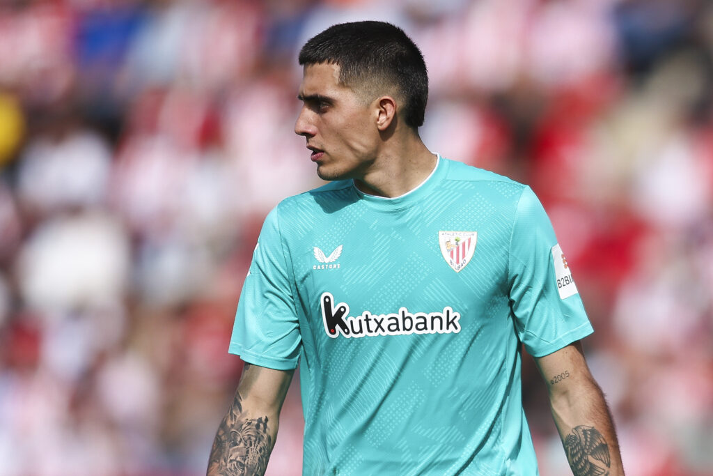 Girona FC v Athletic Club  - La Liga EA Sports