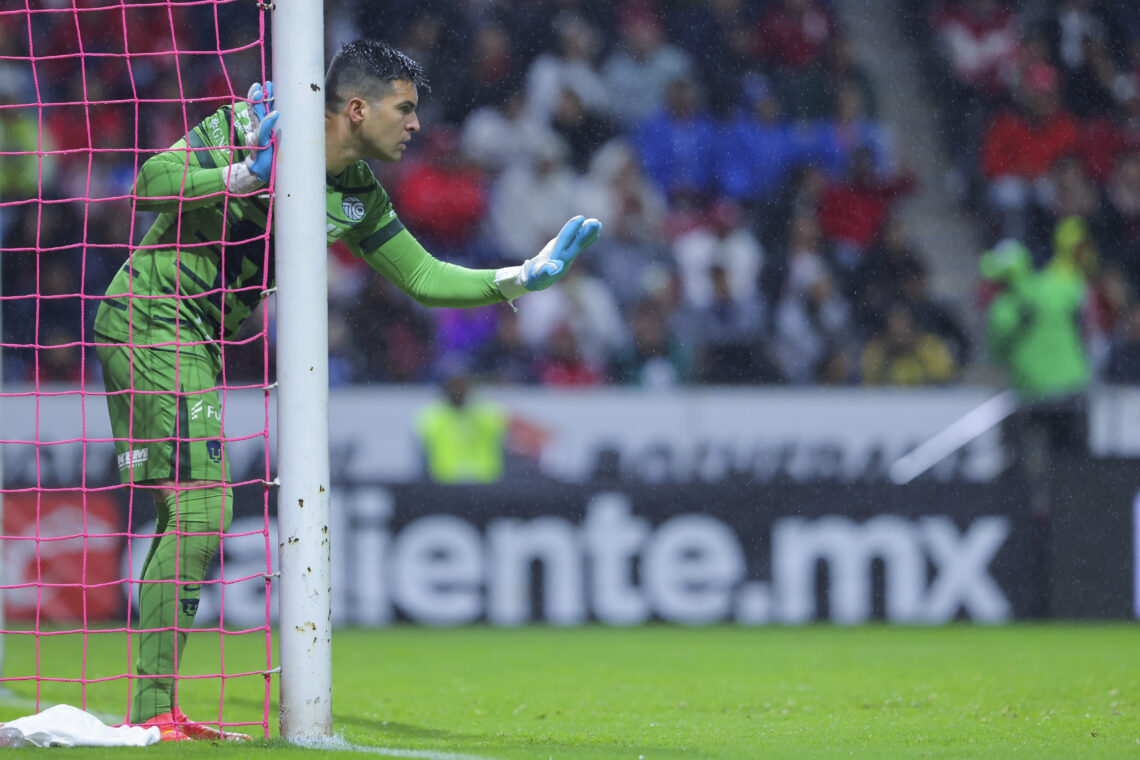 Photo by Agustin Cuevas/Getty Images
