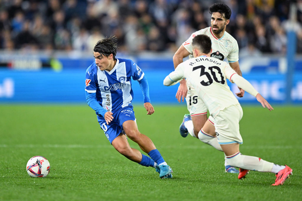 Deportivo Alaves v Real Valladolid - Dutch Eredivisie Futsal Men