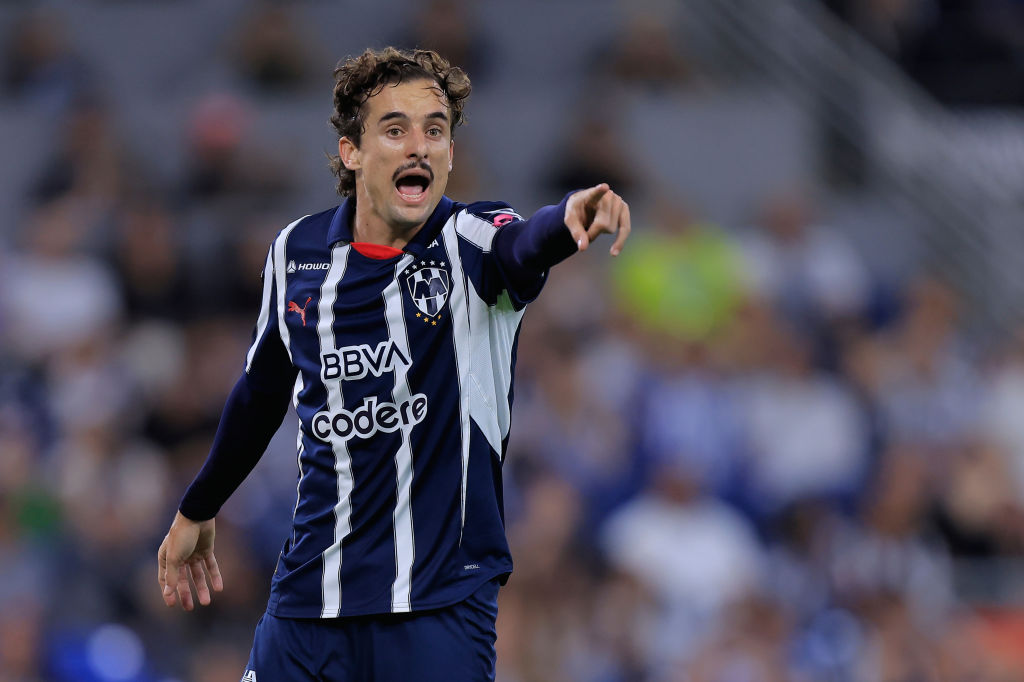 Monterrey v Pumas UNAM - Torneo Apertura 2024 Liga MX
