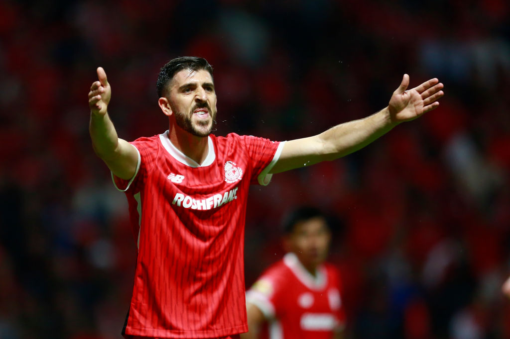 Toluca v America - Torneo Apertura 2024 Liga MX