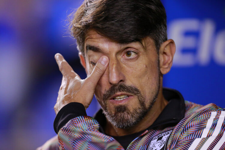 Photo by Mauricio Salas/Jam Media/Getty Images