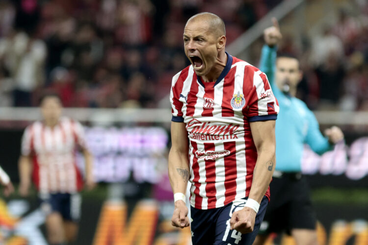 Photo by ULISES RUIZ/AFP via Getty Images