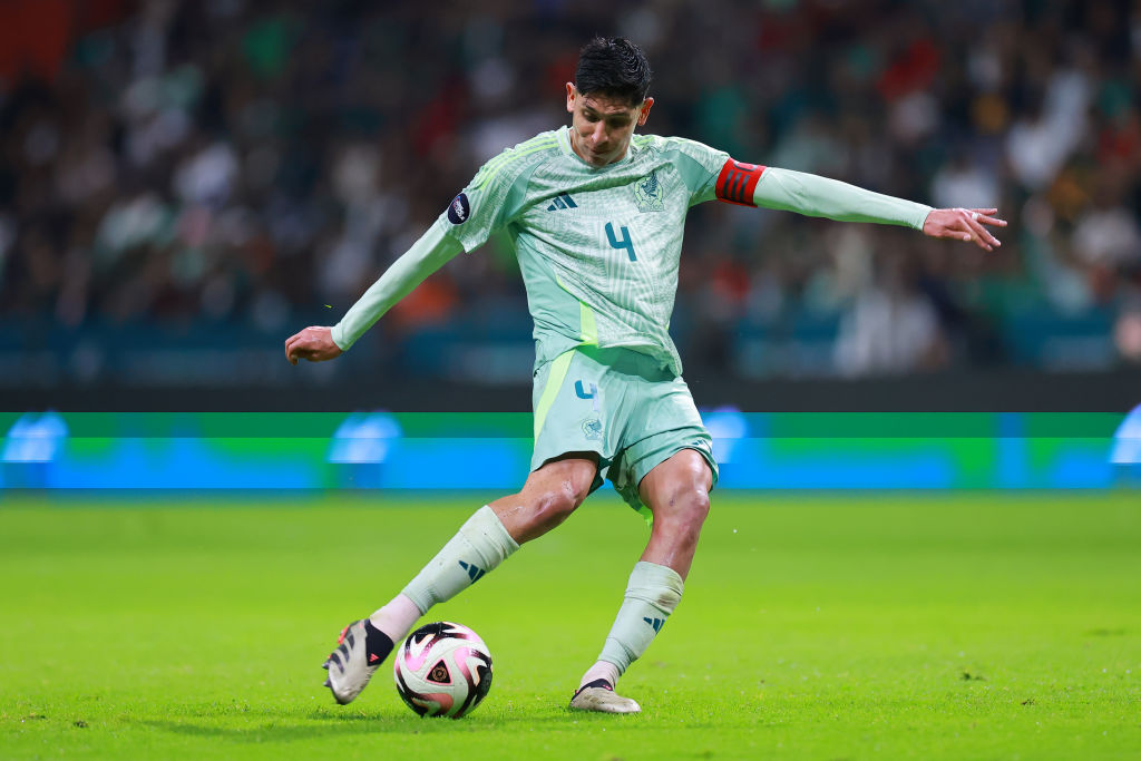 Mexico v Honduras - CONCACAF Nations League