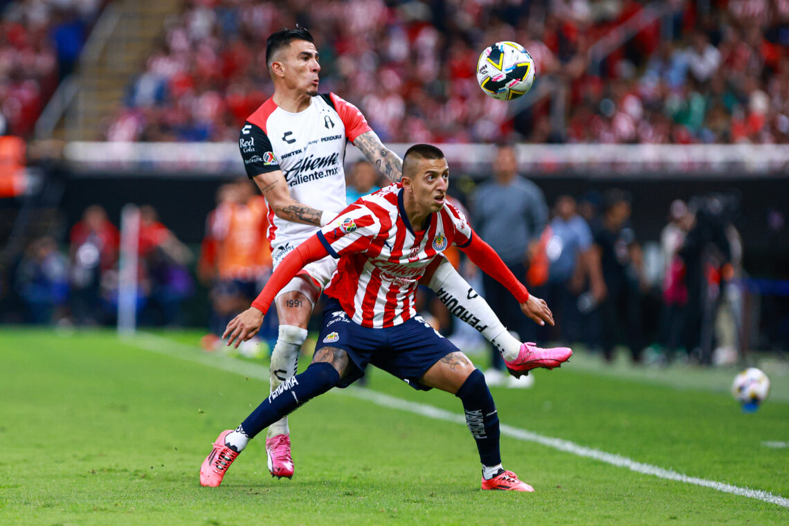 Photo by Alfredo Moya/Jam Media/Getty Images