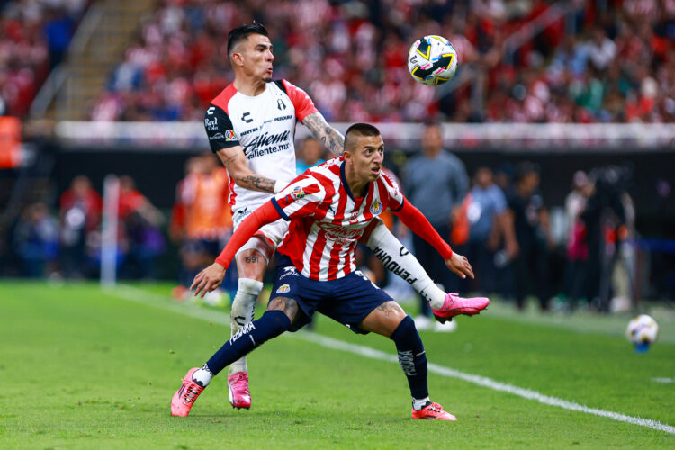 Photo by Alfredo Moya/Jam Media/Getty Images