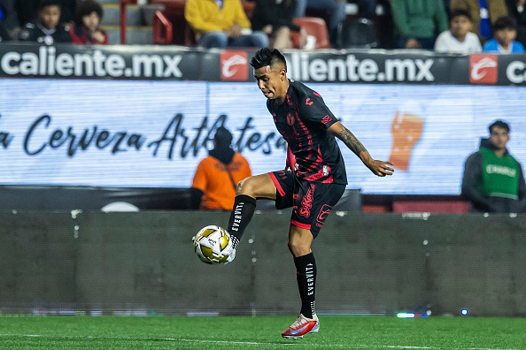 Tijuana v Cruz Azul - Playoffs Torneo Apertura 2024 Liga MX
